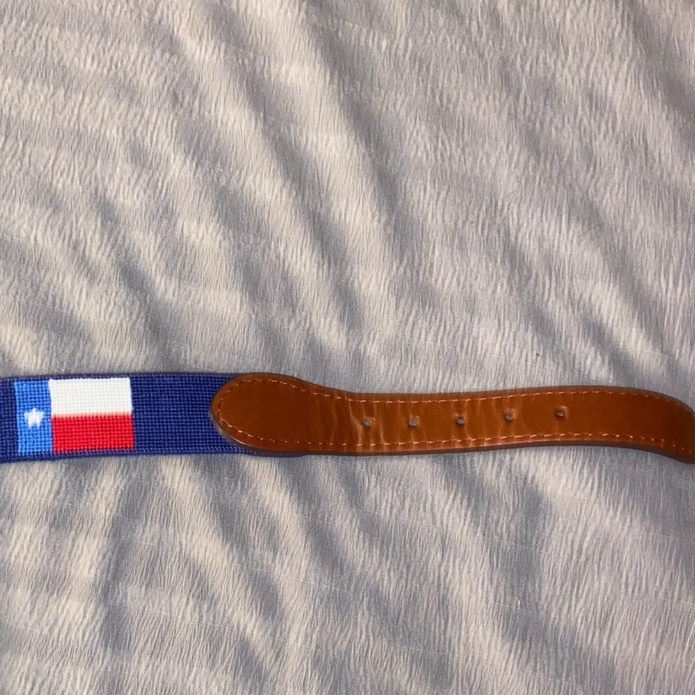 Smathers & Branson Belt - Picture 2 of 3